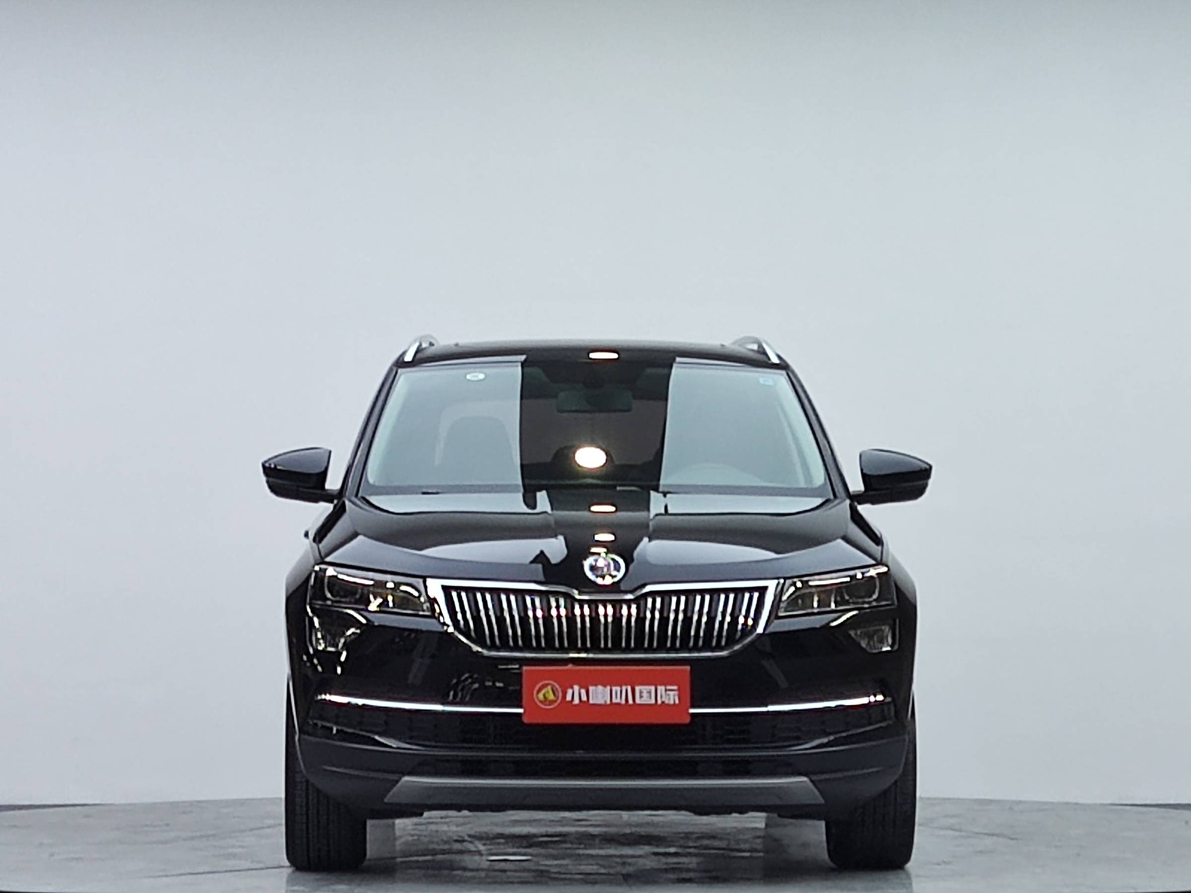 Skoda Karoq 2019 TSI280 Intelligent Mobility Premium Edition China VI Emission Standard | Арт. CN-10908 — изображение 3