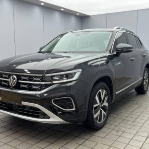 Volkswagen Tanyue 2023 280TSI 2WD Luxury Plus Advanced Edition | Арт. CN-11548