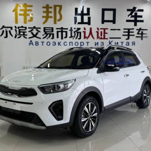Kia KX1 2021 1. 4L CVT Fun Enjoyment Sunroof Model | Арт. CN-11585