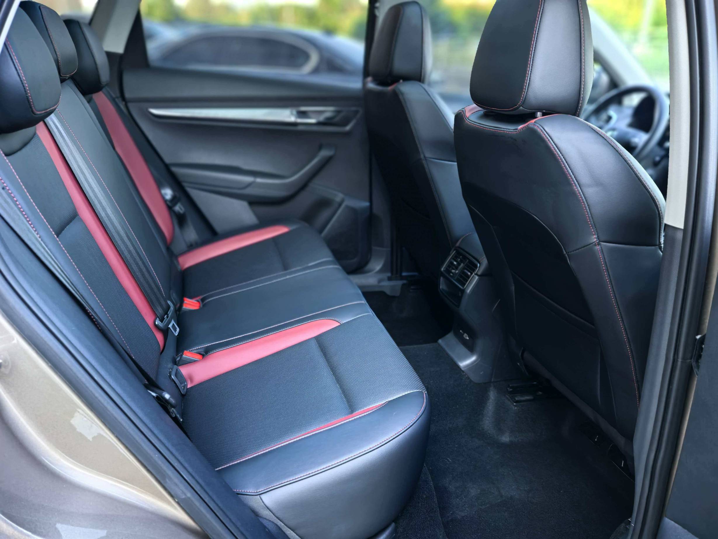 Skoda Karoq 2022 TSI280 Luxurious Enjoyment Edition | Арт. CN-11408 — изображение 19