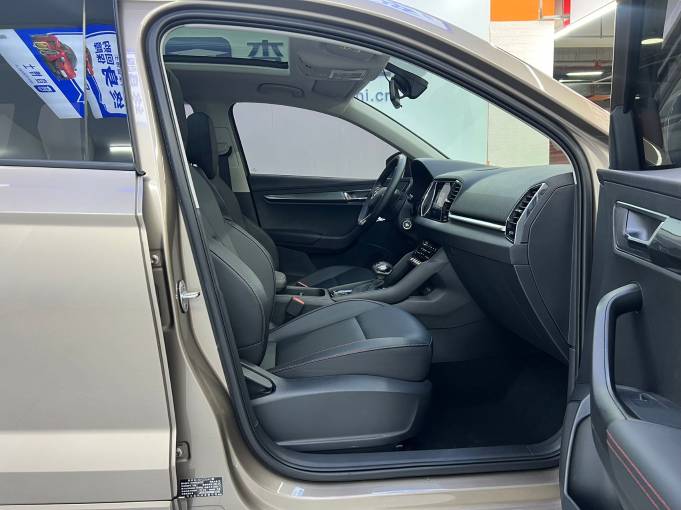 Skoda Karoq 2022 Skoda Korok 280TSI Premium Edition | Арт. CN-11405 — изображение 19
