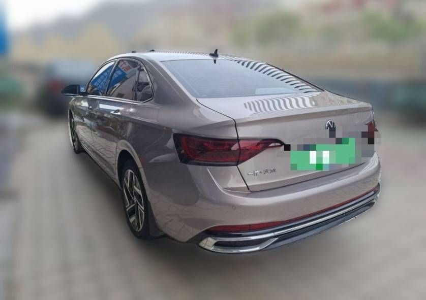 Volkswagen Sagitar 2023 280TSI DSG Surpass Lite Edition | Арт. CN-9689 — изображение 11