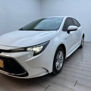Toyota Levin 2022 Levin 1. 2T Stepless 185T Luxury Edition Automatic transmission | Арт. CN-11558