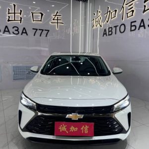 Chevrolet Cruze 2023 1. 5L Dual -Clutch Enjoyable Edition | Арт. CN-11436