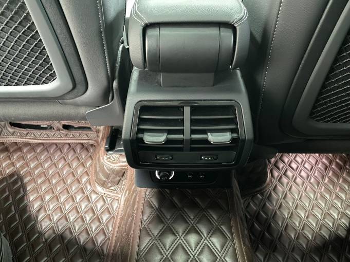 Audi Q3 2023 35 TFSI Fashion Dynamic Type(1. 4T) | Арт. CN-11503 — изображение 23