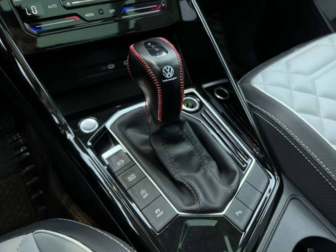 Volkswagen Tanyue 2023 280TSI 2WD Luxury Plus Advanced Edition | Арт. CN-11512 — изображение 8