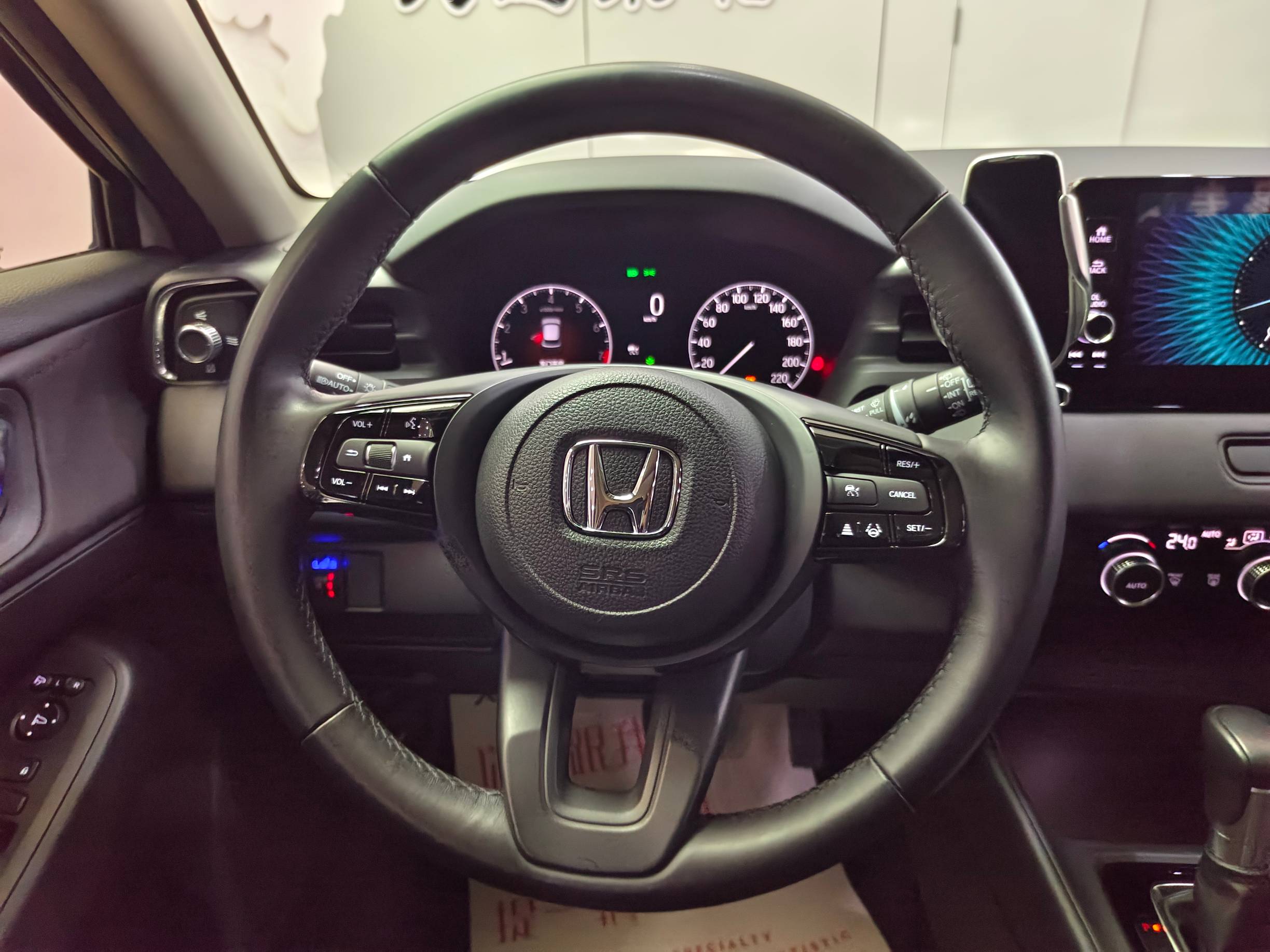 Honda XR-V 2023 1. 5L CVT Trend Edition | Арт. CN-10897 — изображение 13