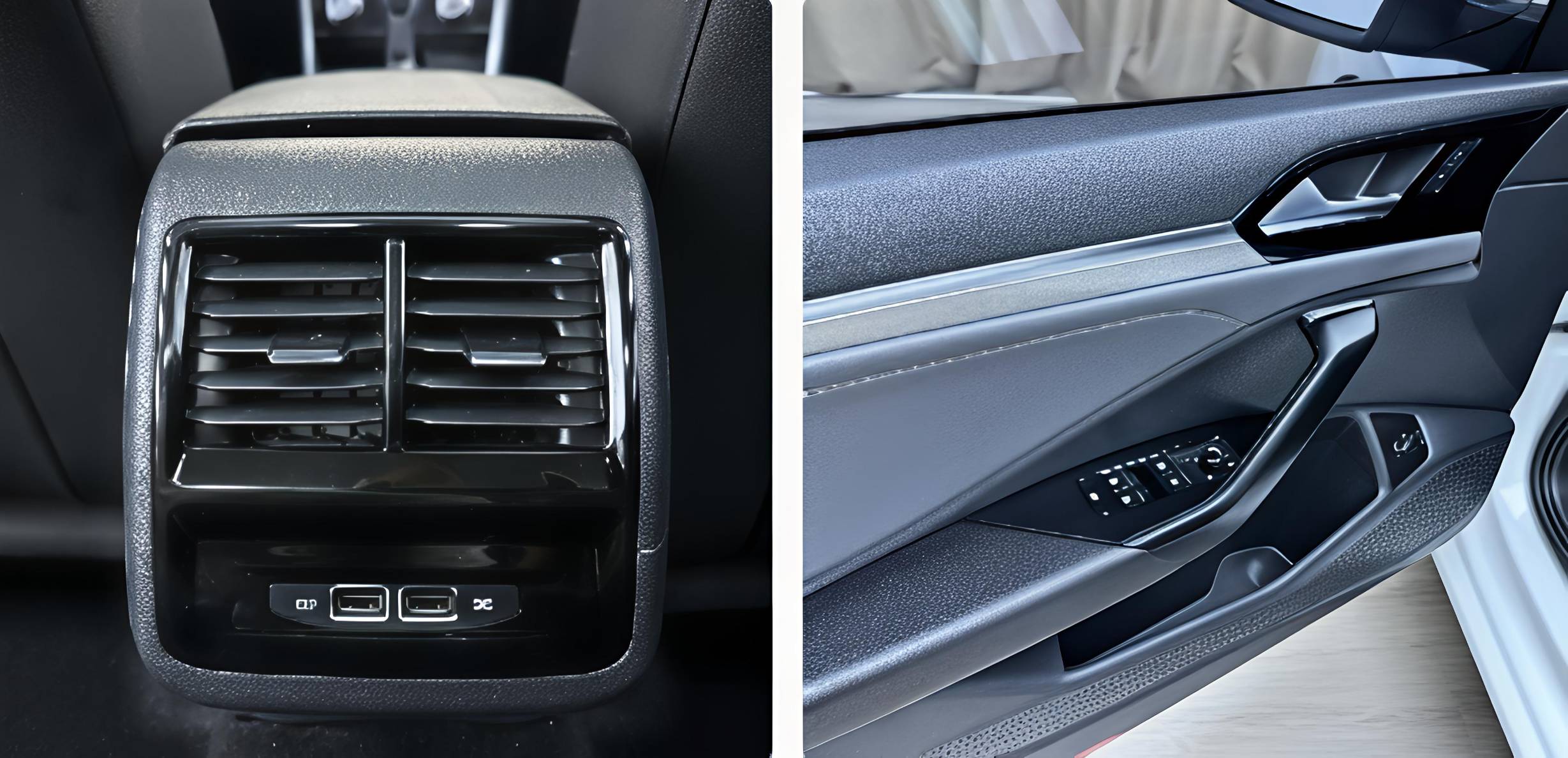 Volkswagen Sagitar 2022 1. 4TSI 280TSI Transcendent Edition Automatic transmission | Арт. CN-11596 — изображение 13