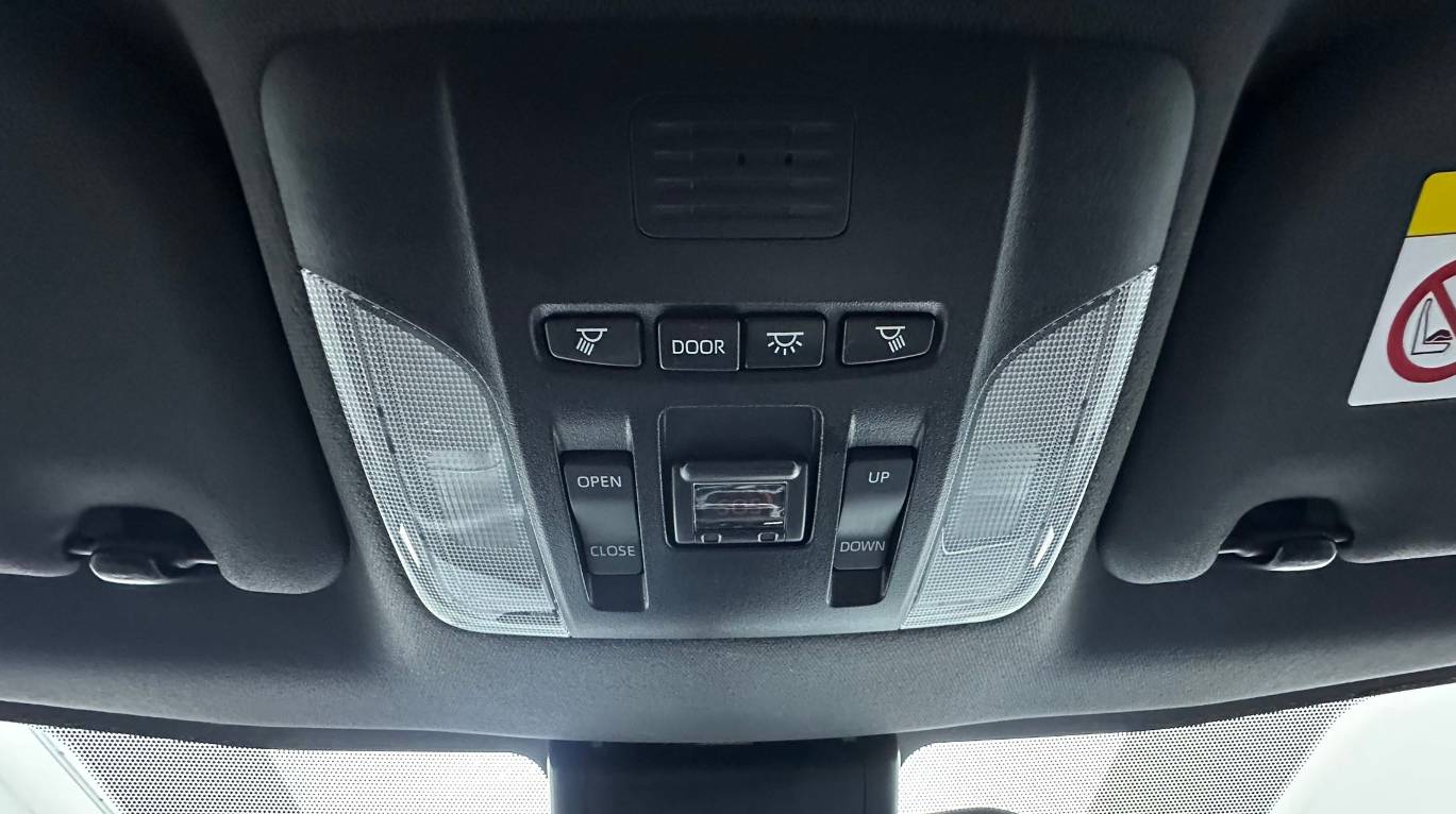 Toyota Levin 2021 185T CVT Sport Edition | Арт. CN-10866 — изображение 19
