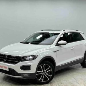 Volkswagen Tange 2022 280TSI DSG 2WD Comfortable PLUS | Арт. CN-11203