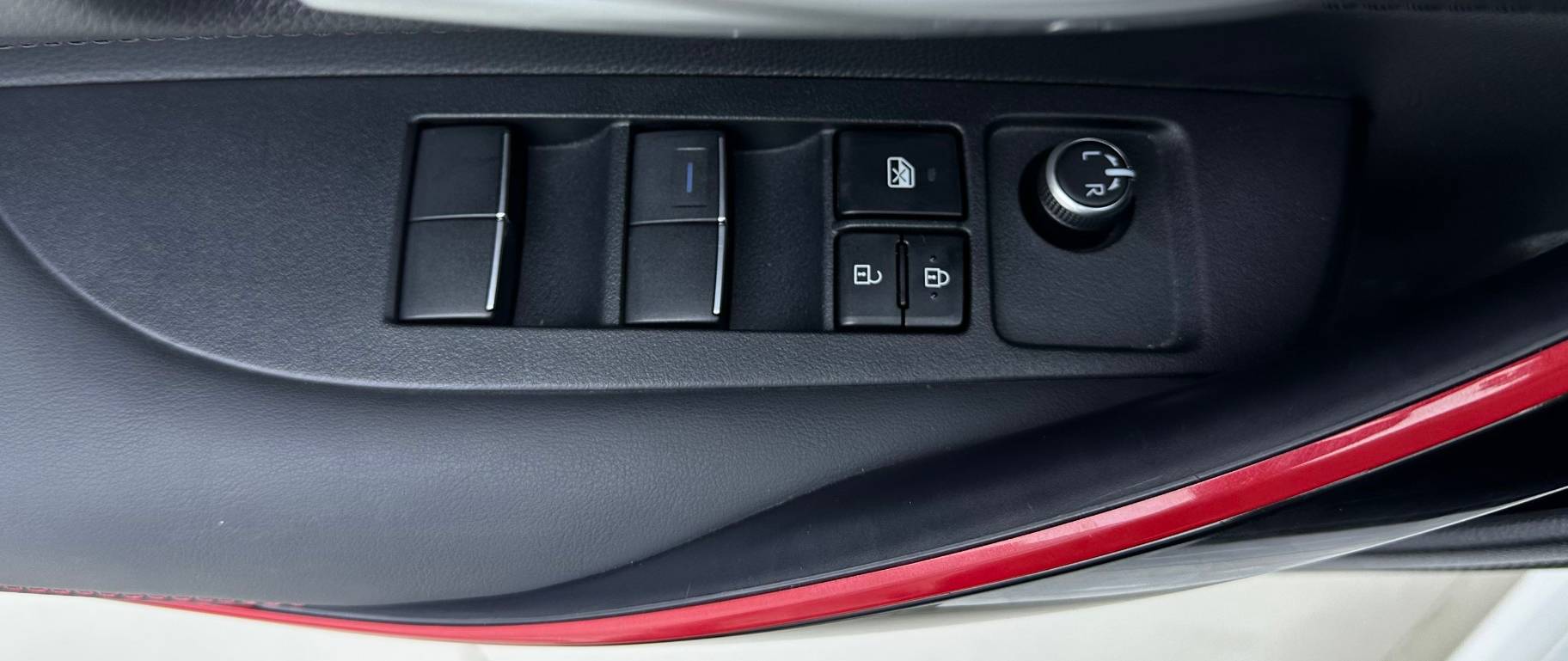 Toyota Levin 2022 185T CVT Sport Edition China VI Emission Standard | Арт. CN-11410 — изображение 18