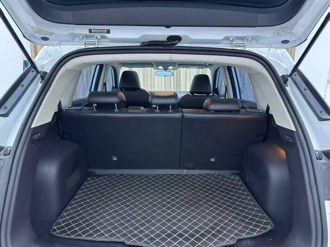 Changan CS35PLUS 2023 Enjoy Edition 1. 4T DCT Luxury Model | Арт. CN-11599 — изображение 16