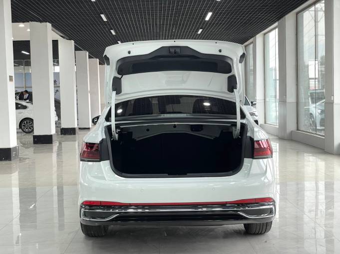 Volkswagen Sagitar 2023 280TSI DSG Surpass Lite Edition | Арт. CN-11402 — изображение 17