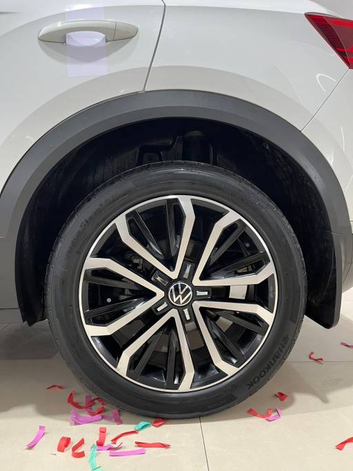 Volkswagen Tange T -ROC 2022 280TSI DSG 2WD Comfortable PLUS | Арт. CN-11497 — изображение 23