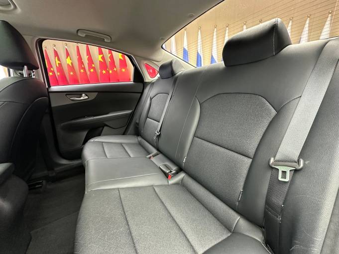 Kia K3 2021 1. 5L CVT Youth Edition | Арт. CN-11681 — изображение 15