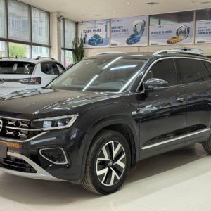 Volkswagen Tanyue 2023 280TSI 2WD Luxury Plus Advanced Edition | Арт. CN-11525