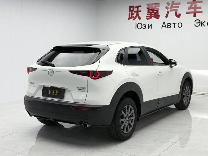 Mazda CX-30 2021 2. 0L Automatic Quality Joy Edition | Арт. CN-11636 — изображение 5