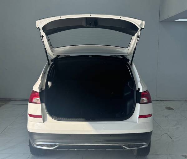 Skoda Kamiq 2022 1. 5L Automatic Comfort Enjoyment Edition | Арт. CN-10977 — изображение 6