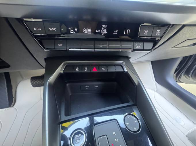 Audi A3L 2022 A3L Limousine 35TFSI Fashion and sports | Арт. CN-11672 — изображение 16