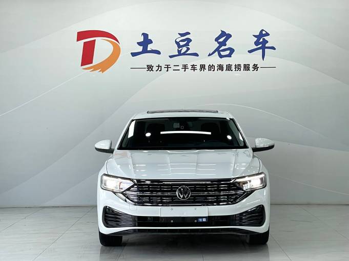 Volkswagen Sagitar 2023 280TSI DSG Surpass Lite Edition | Арт. CN-11167 — изображение 3