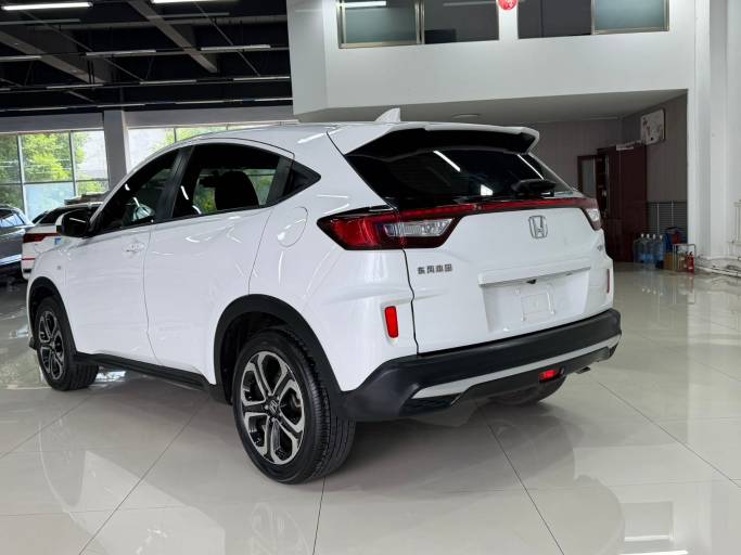 Honda XRV 22 1. 5L CVT Obsidian edition | Арт. CN-11546 — изображение 5