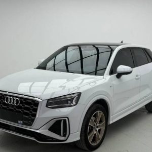 Audi Q2L 2022 35 TFSl Fashion Dynamic Type | Арт. CN-11183