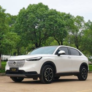 Honda Vezel 2023 1. 5L CVT Pioneer Edition | Арт. CN-10892