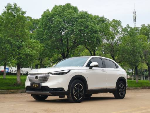Honda Vezel 2023 1. 5L CVT Pioneer Edition | Арт. CN-10892