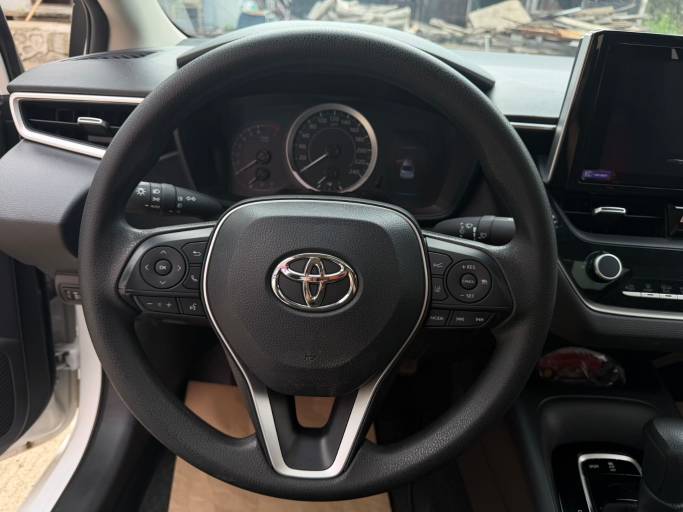 Toyota Corolla 2023 1. 5L Elite Edition | Арт. CN-11547 — изображение 19