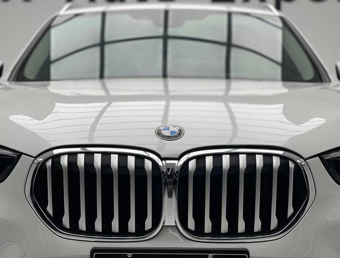 BMW X1 2022 sDrive20Li Premium Model | Арт. CN-11024 — изображение 9