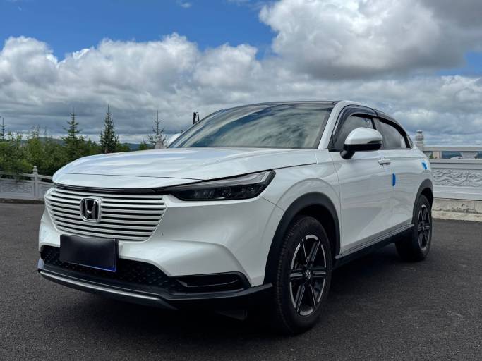 Honda Vezel 2023 1. 5L CVT Technology Edition | Арт. CN-10899