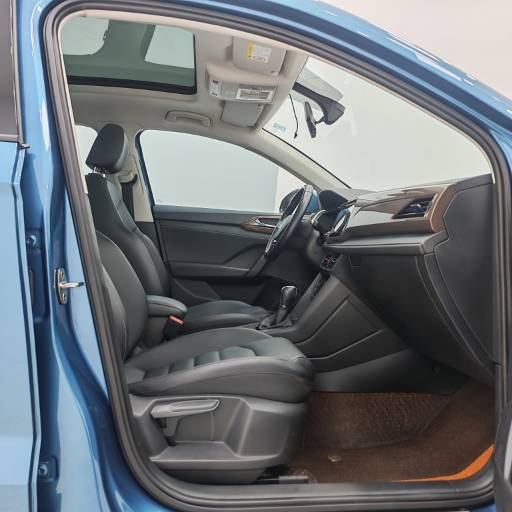 Volkswagen Tharu 2021 280TSI FWD Comfort Edition | Арт. CN-11644 — изображение 9