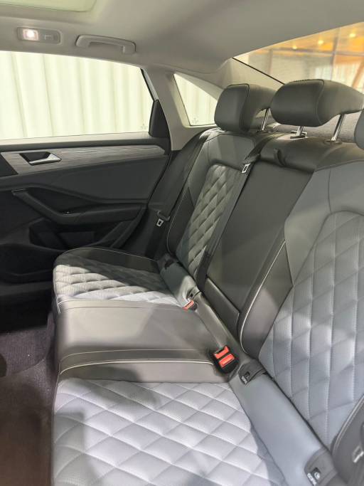 Volkswagen Sagitar 2023 280TSI DSG Transcend Plus Edition | Арт. CN-11065 — изображение 15