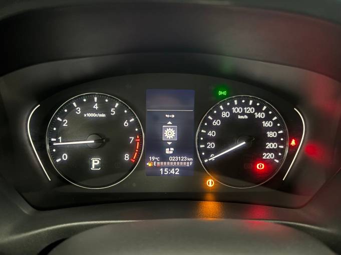 Honda XR-V 2023 1. 5L CVT Thermal Version | Арт. CN-10923 — изображение 2
