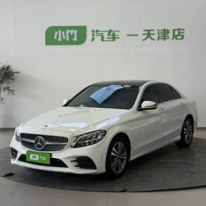 Benz C200L 21 Mercedes Benz C200L Fashion Type Sports Edition | Арт. CN-11180