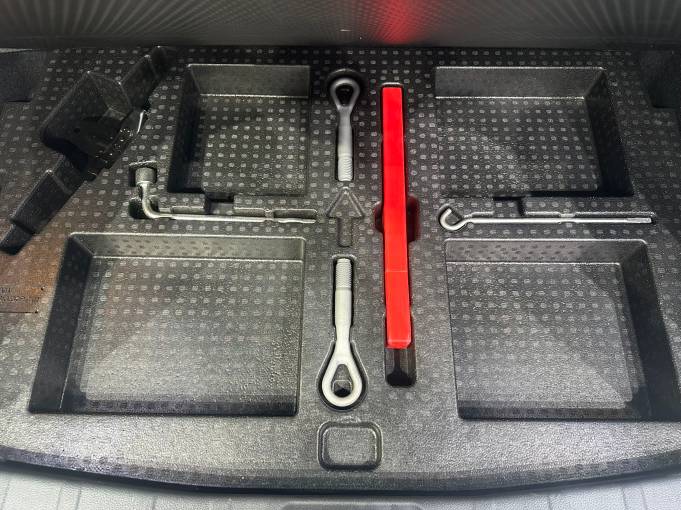 Nissan Qashqai 2022 2. 0L CVT XV Prem. Premium Edition China VI Emission Standard | Арт. CN-11614 — изображение 20