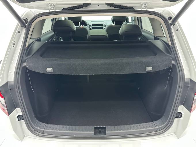 Skoda Karoq 2023 TSI280 Luxurious Enjoyment Edition | Арт. CN-11132 — изображение 4