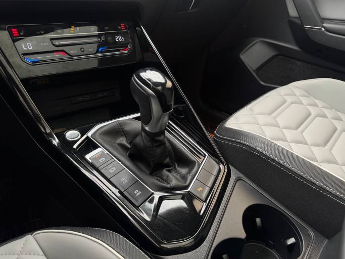 Volkswagen Tanyue 2023 280TSI 2WD Luxury Plus Advanced Edition | Арт. CN-11531 — изображение 17