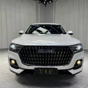 Haval H6 2023 Guochao Edition 1. 5T Automatic Urban Edition | Арт. CN-11107