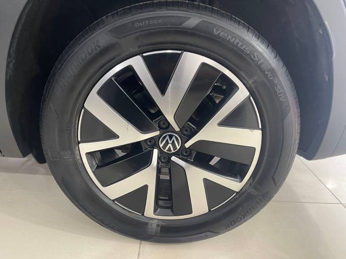 Volkswagen Tanyue 2023 Tanyue 280TSI Two-wheel drive luxury PLUS advanced version | Арт. CN-11495 — изображение 19