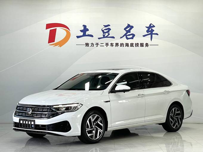 Volkswagen Sagitar 2023 280TSI DSG Surpass Edition | Арт. CN-11510 — изображение 3