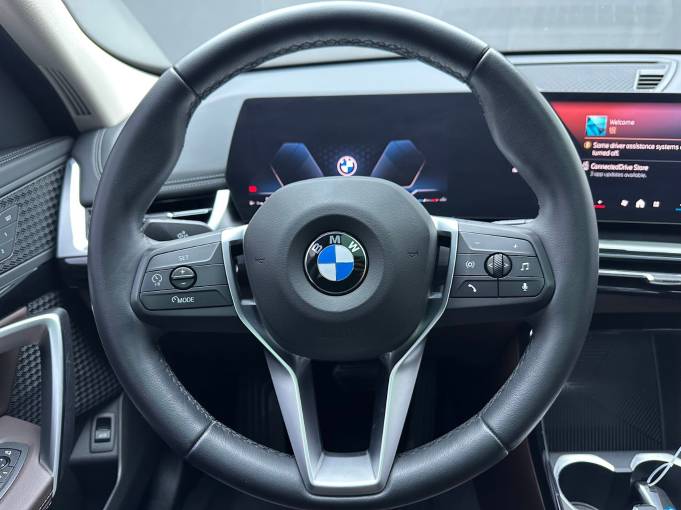 BMW X1 2023 sDrive20Li X Design Package | Арт. CN-9555 — изображение 14