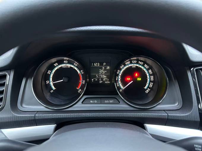 Skoda Kamiq 2021 GT TSI230 DSG Flagship Edition | Арт. CN-11597 — изображение 4