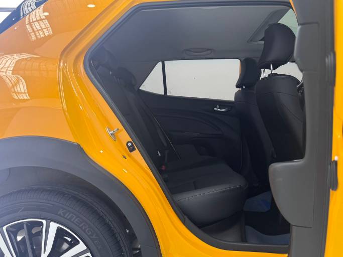 Kia Stonic 2021 1. 4L CVT Fun Enjoyment Sunroof Model | Арт. CN-11589 — изображение 10