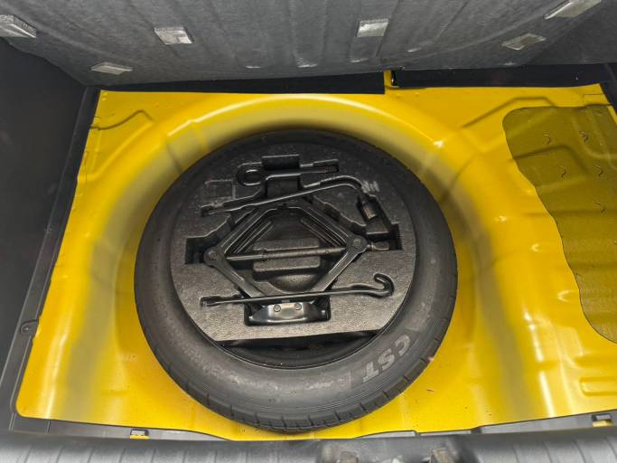 Kia Stonic 2021 1. 4L CVT Sunroof Model | Арт. CN-11354 — изображение 4