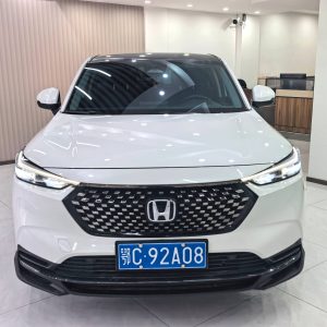 Honda XR-V 2023 Modified 1. 5L CVT Heat Wave Edition | Арт. CN-11138
