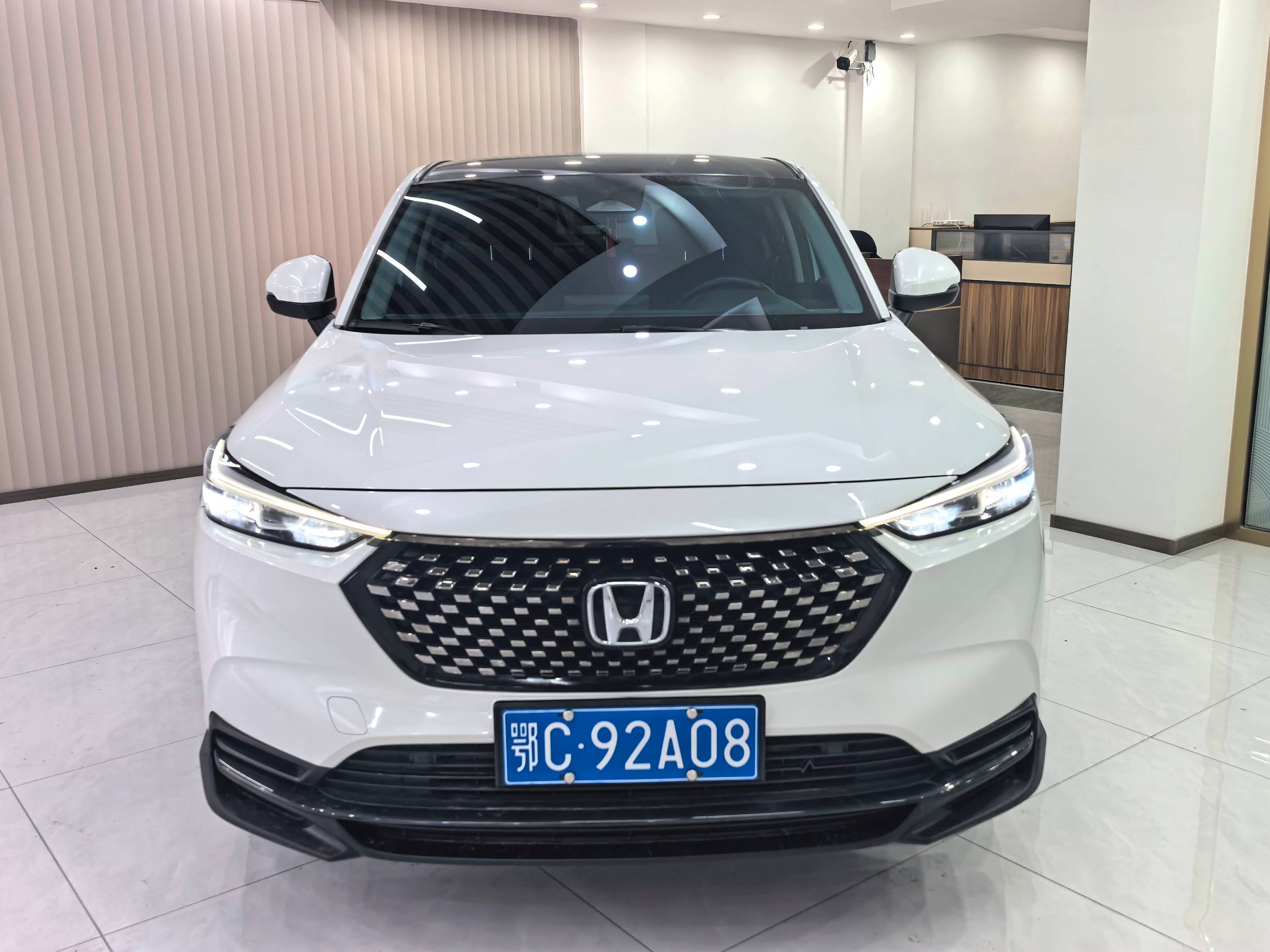 Honda XR-V 2023 Modified 1. 5L CVT Heat Wave Edition | Арт. CN-11138