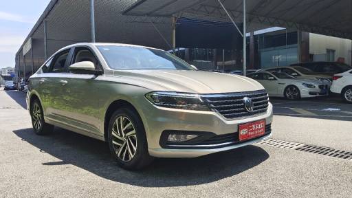 Volkswagen Lavida 22 Volkswagen Lavida 1. 4 T Comfort Edition | Арт. CN-11053 — изображение 13