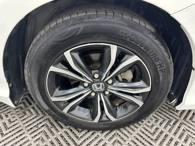 Honda Crider 2022 180Turbo CVT Luxury Edition | Арт. CN-10888 — изображение 14