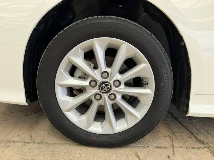 Toyota Corolla Toyota Corolla 1. 2 T Elite plus | Арт. CN-11508 — изображение 11